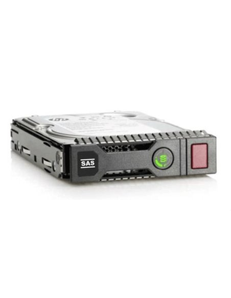 OPT HP 737394-B21 HARD DISK SAS 450GB 12G 15K RPM HOT PLUG LFF (3.5IN) SMART CARRIER CONVERTER FINO:31/01