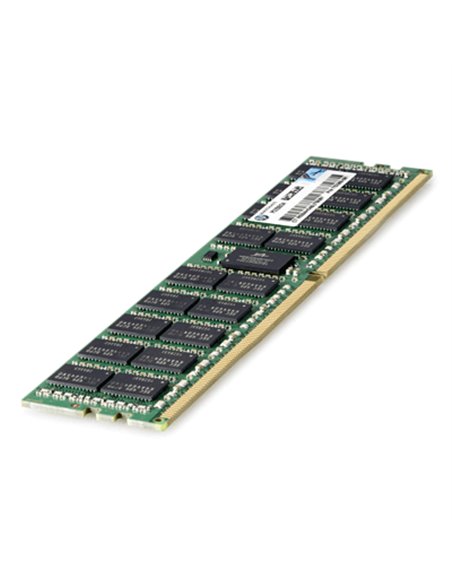 OPT HP 726717-B21 RAM 4GB (1X4GB) SINGLE RANK X8 DDR4-2133 CAS-15-15-15 REGISTERED MEMORY KIT FINO:31/01