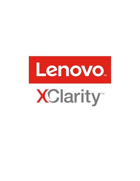 Lenovo XCLARITY PRO PER MANAGED 5 YR SW  00MT209  SERVER - ACCESSORI