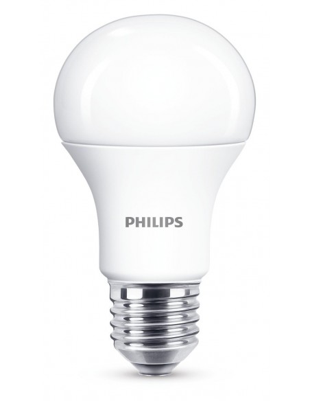 Philips LED GOCCIA SMERIGLIATA LED75SMCDL LED75SMCDL 8718696510506 LAMPADINE LED