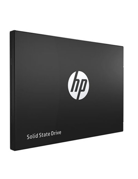 SSD-SOLID STATE DISK 2.5" 120GB SATA3 HP S700 2DP97AAABB READ:560MB/S-WRITE:515MB/ S