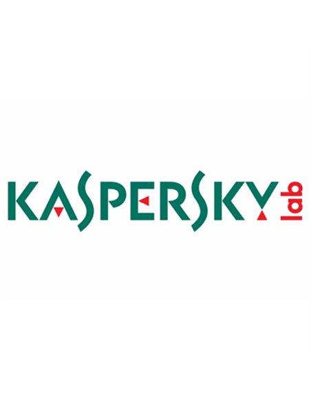 KASPERSKY SMALL OFFICE SECURITY 5.0 2XSERVER + 15CLIENT - 3ANNI (KL4533XCMTS) LICENZA ELETTRONICA