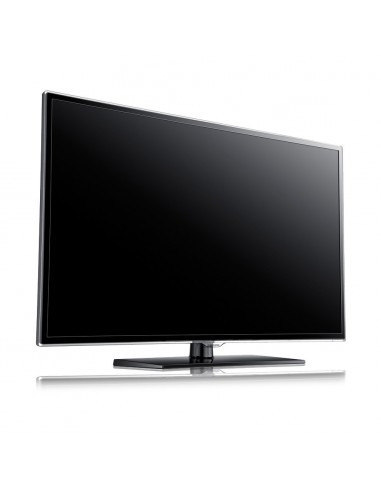 Samsung UE32ES5500PXZT TV 81,3 cm (32) Full HD Compatibilità 3D Smart TV  Nero