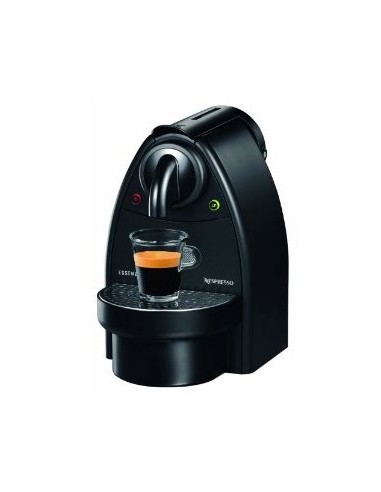 MACCHINA CAFFÈ KRUPS NESPRESSO XN 4006 – Sostenibile