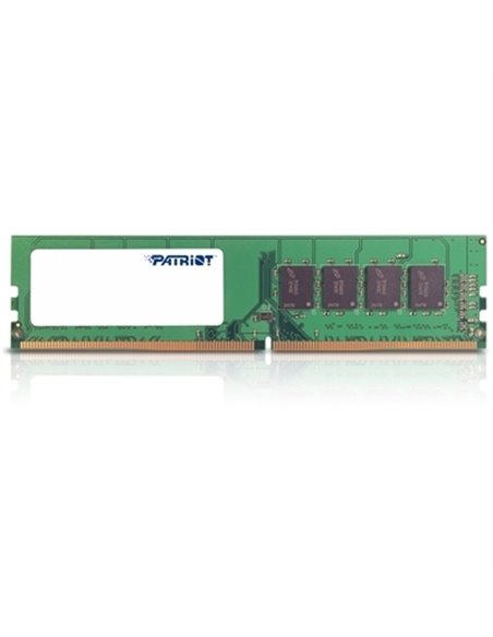 DDR4 4GB 2666MHZ PSD44G266681 PATRIOT CL19