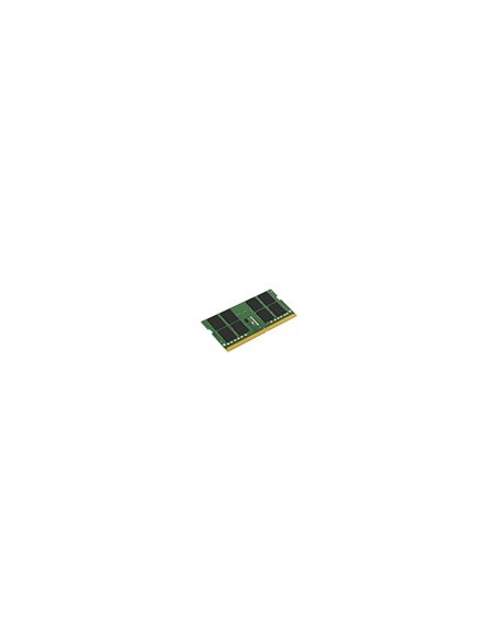 ESP.NB DDR4 SO-DIMM 16GB 2666MHZ KVR26S19D8 16 KINGSTON CL19