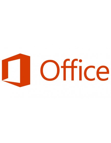 OFFICE 2019 - HOME AND STUDENT 79G-05156 MEDIALESS P6 WIN + MAC