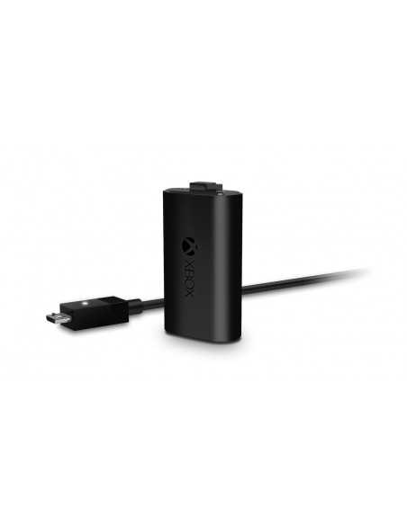Microsoft XBOX ONE PLAY AND CHARGE KIT S3V-00014 S3V-00014 0889842160475 Games - accessori
