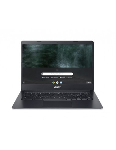 Acer Chromebook C933-C9P2 N4020 35,6 cm (14") Full HD Intel® Celeron® N 4 GB LPDDR4-SDRAM 64 GB eMMC Wi-Fi 5 (802.11ac)