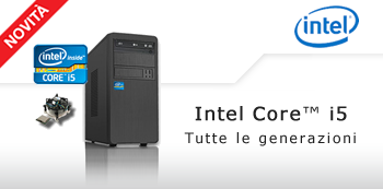 PC Intel Core i5
